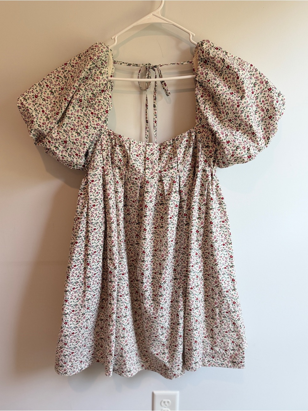 Emory Park Dress